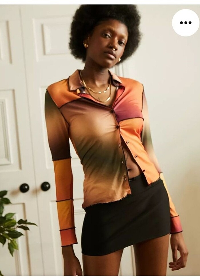 Jaded london - Görsel 5