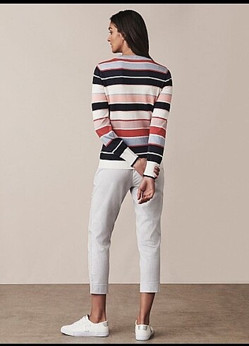 Crew clothıng - Görsel 2