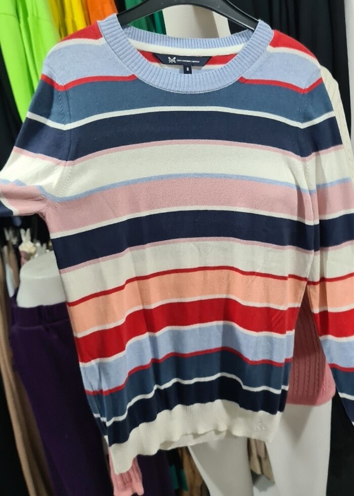 Crew clothıng - Görsel 5