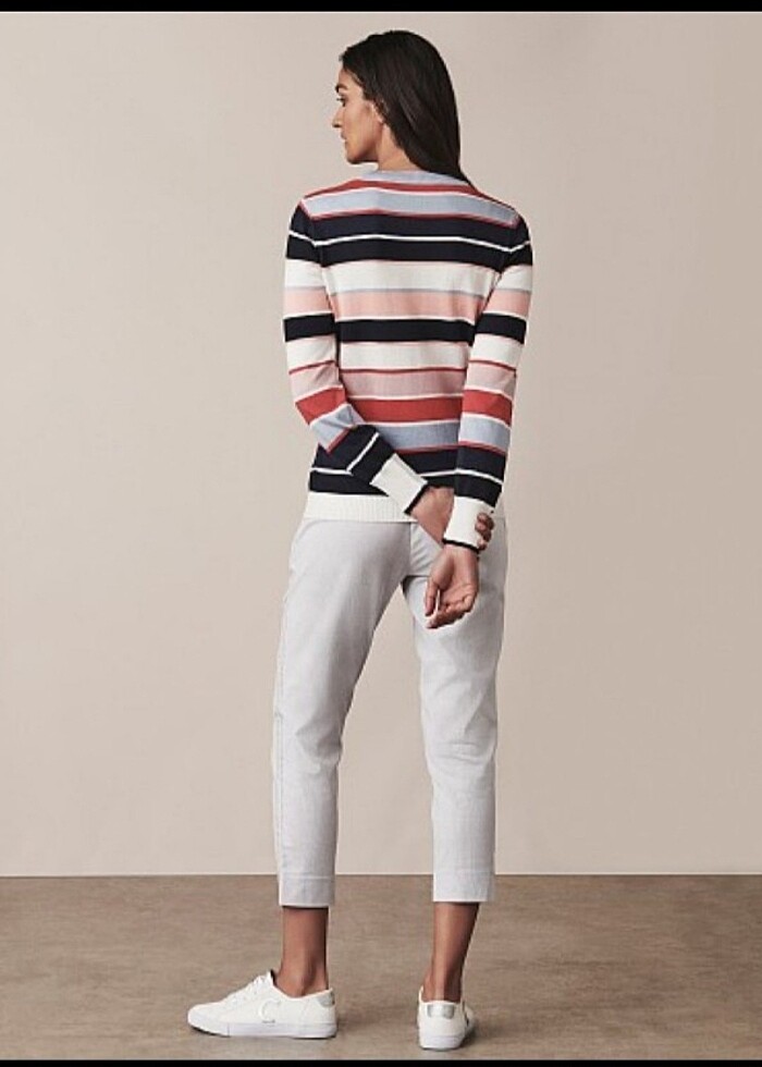 Crew clothıng - Görsel 2