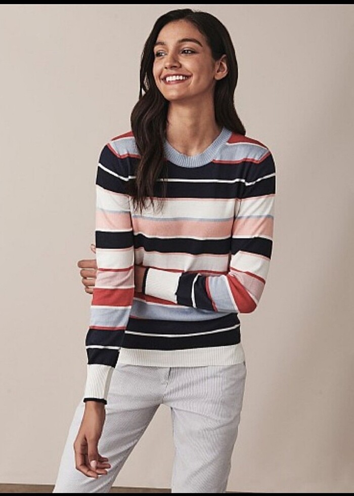 Crew clothıng - Görsel 3