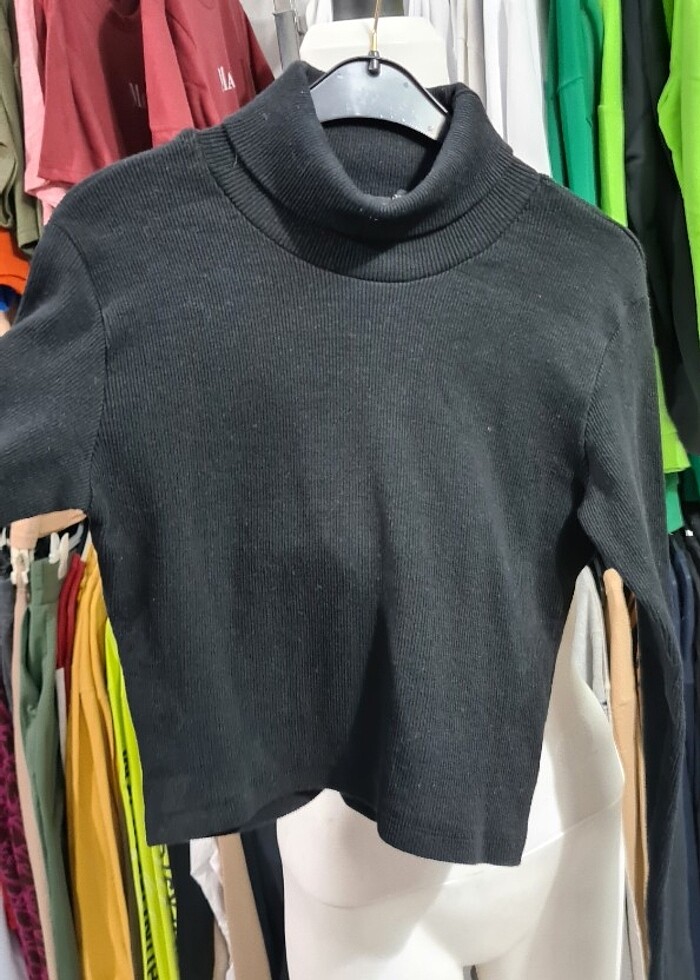 Stradivarius - Görsel 5