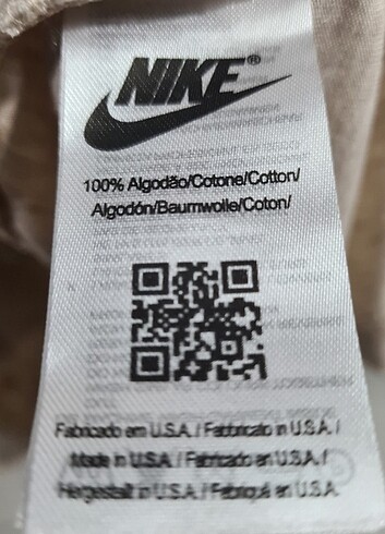 xxl Beden Nike tshirt