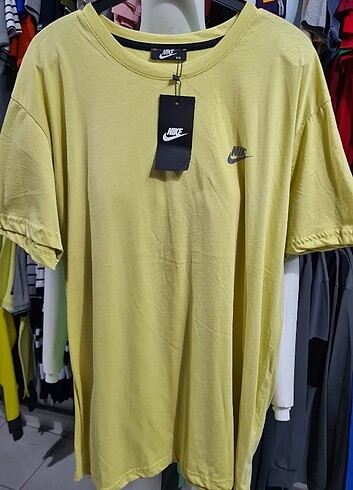 xxl Beden Nike tshirt