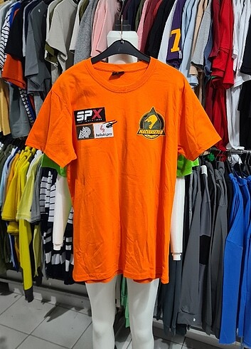 Spx tshirt
