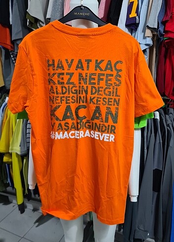 Diğer Spx tshirt