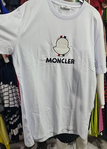 s Beden beyaz Renk Moncler