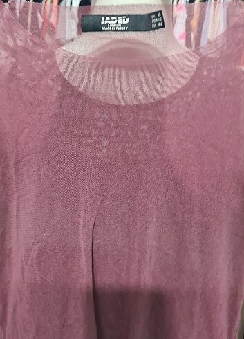 44 Beden bordo Renk Jaded london