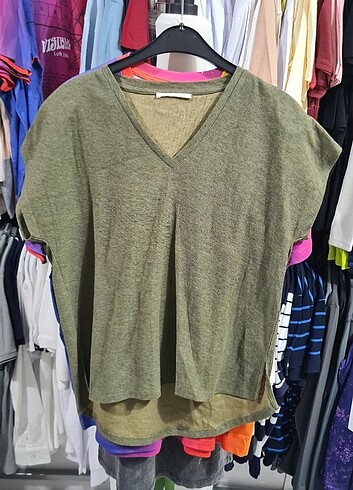 Zara Zara tshirt