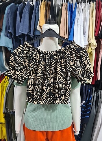 H&M bluz