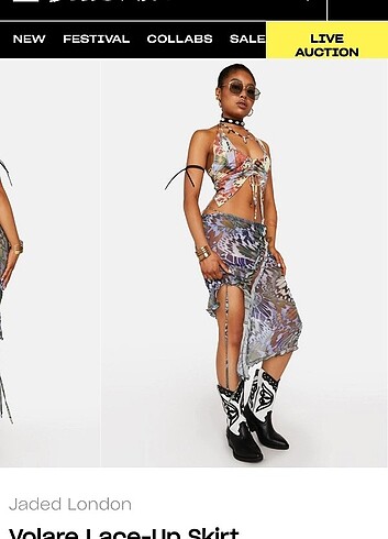 Jaded london - Görsel 2