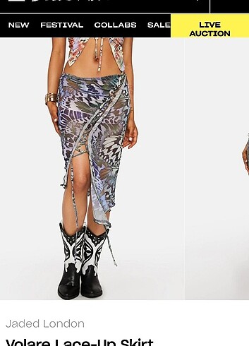 Jaded london - Görsel 3