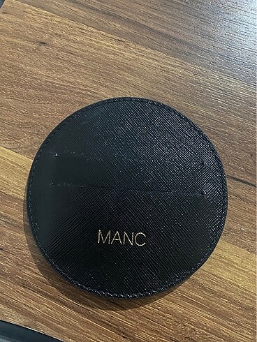 Beden manc kartlık