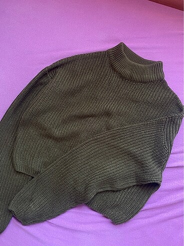 h&m kazak