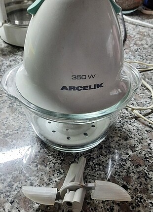 Arcelik blender 
