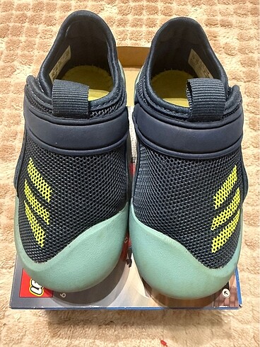 Adidas erkek çocuk sandalet