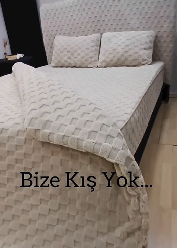 uyku seti