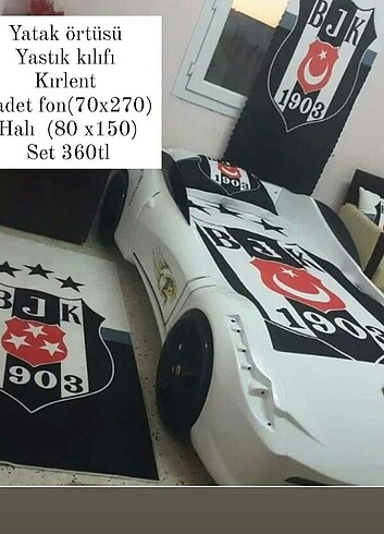 Çocuk odası takimi