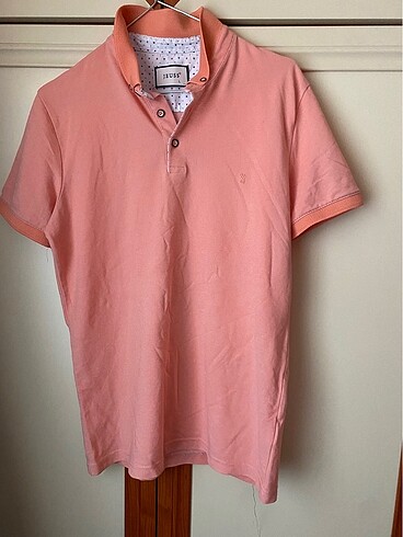 Amerikan vitange t shırt polo yaka