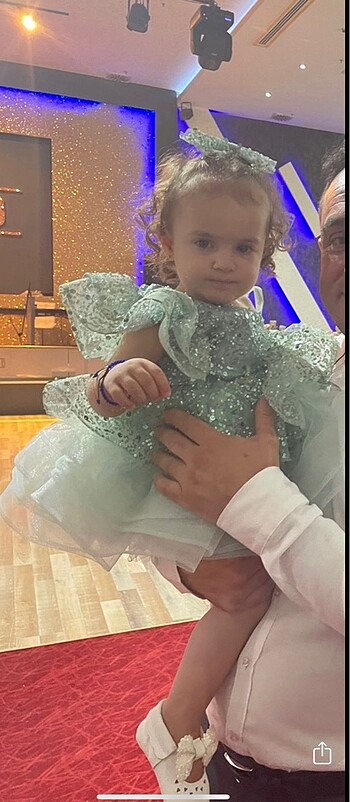 BEBEK ABİYE