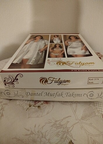 Diğer Mutfak takimi