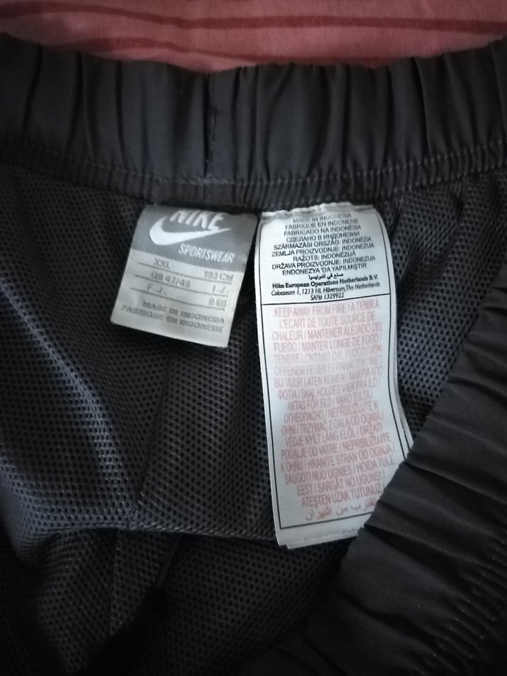 Erkek eşofman - Görsel 2