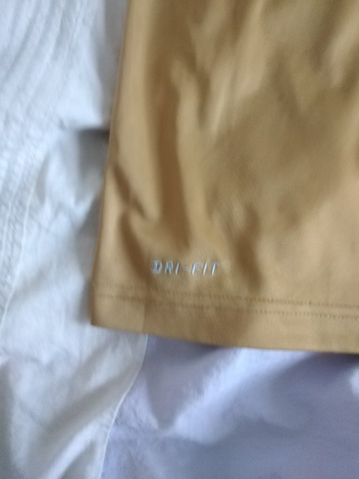 Erkek Koyu Kahverengi Kısa Kollu Tişört - Görsel 5