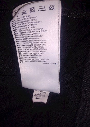 Erkek Siyah Parlak  Mont - Görsel 7