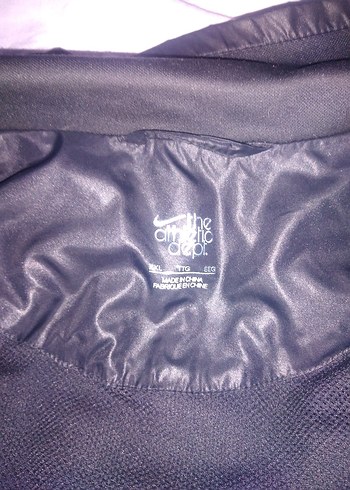 Erkek Siyah Parlak  Mont - Görsel 5