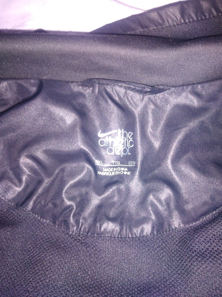 Erkek Siyah Parlak  Mont - Görsel 5