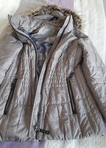 İnce mont - Görsel 5