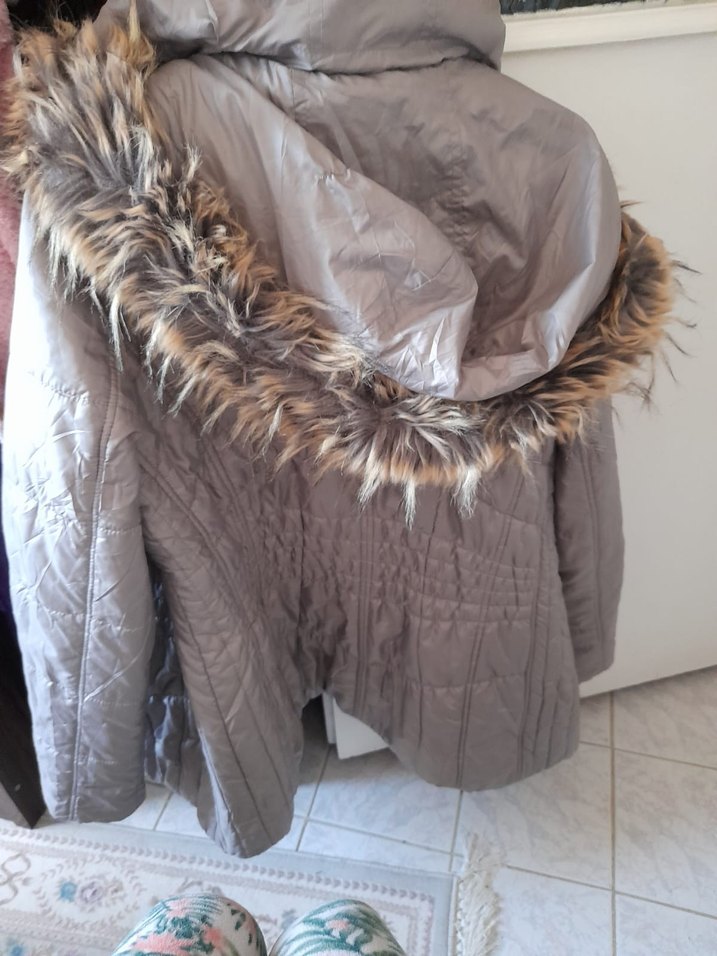 İnce mont - Görsel 4