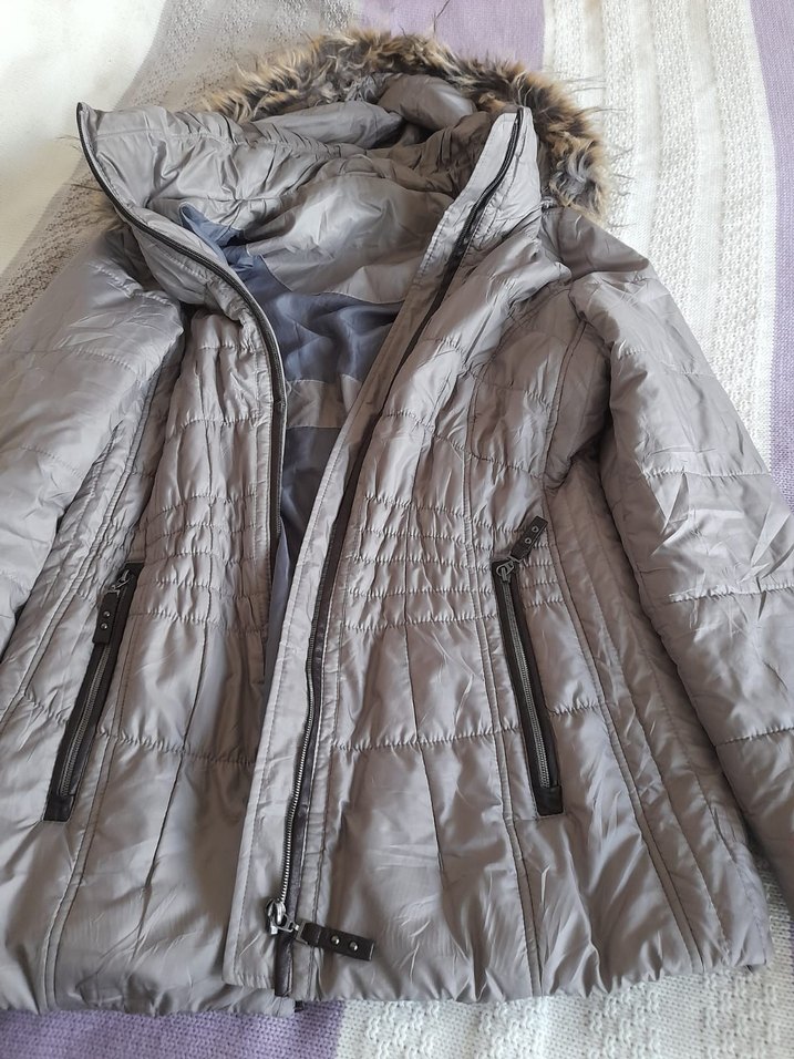 İnce mont - Görsel 5