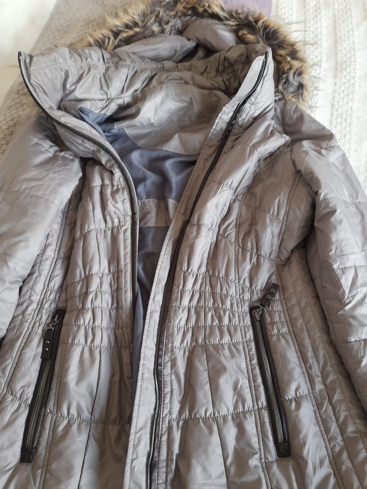 İnce mont - Görsel 2