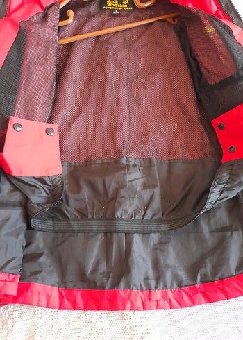 Kırmızı orijinal jack - Görsel 4