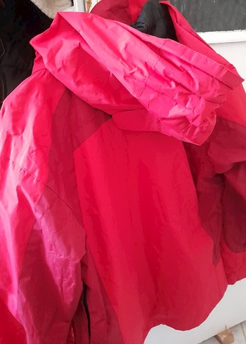 Kırmızı orijinal jack - Görsel 6