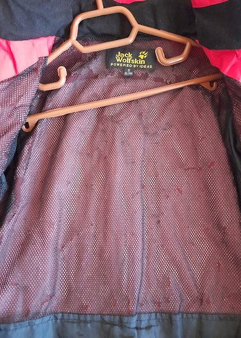 Kırmızı orijinal jack - Görsel 2