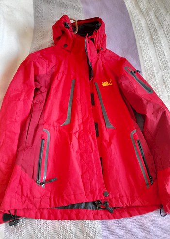 Kırmızı orijinal jack - Görsel 3