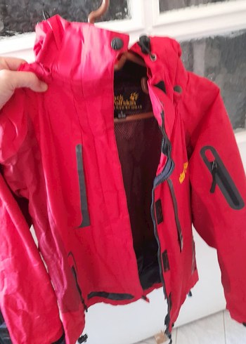 Kırmızı orijinal jack - Görsel 5