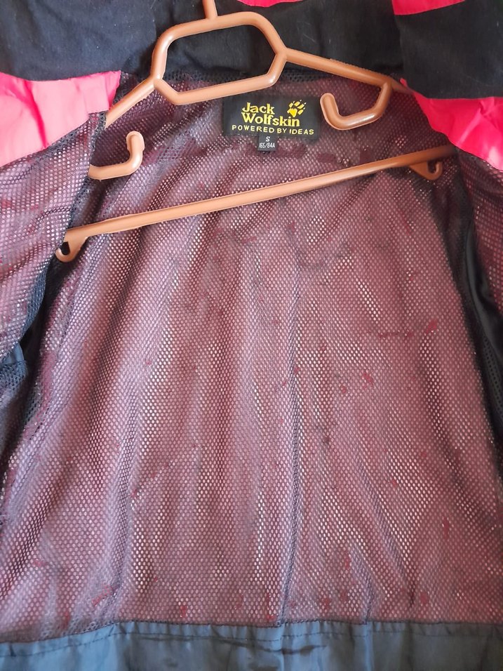 Kırmızı orijinal jack - Görsel 2