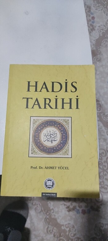  hadis tarihi 