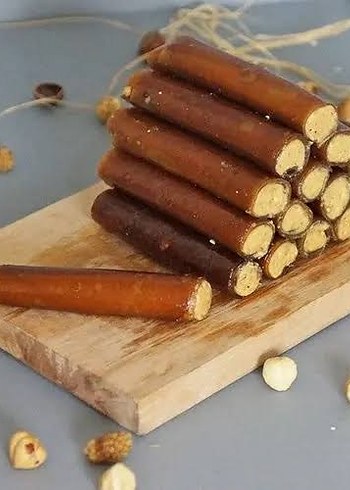 Beden PESTİL (MUSKA,KÖME,SARMA)