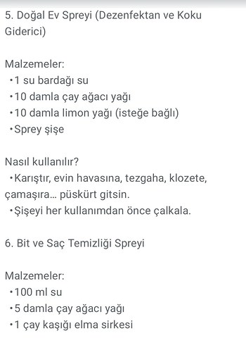 Çay Ağacı Yağı 10 ml - Görsel 4