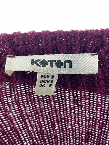 m Beden çeşitli Renk Koton Kazak / Triko %70 İndirimli.