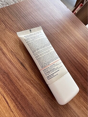 La Roche Posay The purest güneş kremı