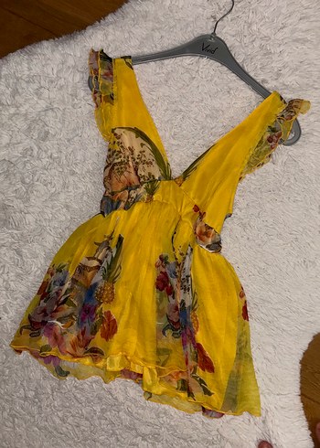 American Vintage Vintage Bohem Bluz