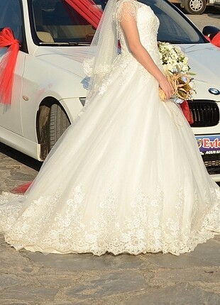 GELİNLİK 