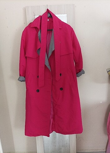 Trenchcoat