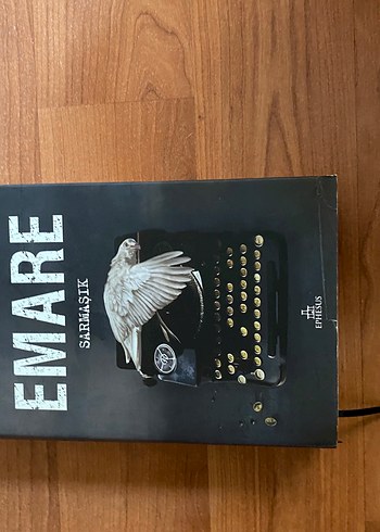  Beden Emare Roman Seti - Aslı Arslan
