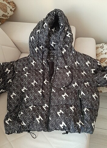 Mavi Jeans M Desenli Mont